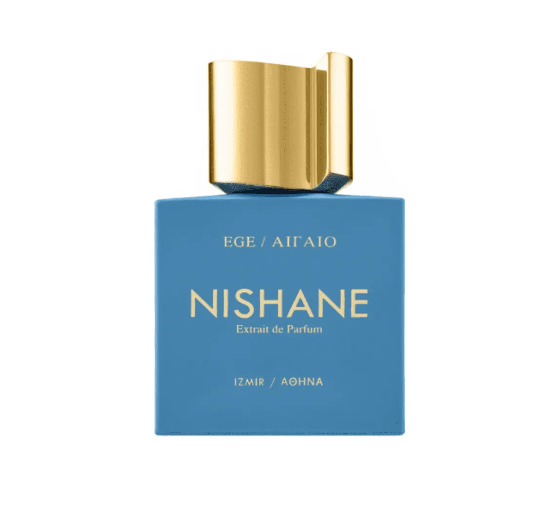 Nishane_EGE ／ ΑΙΓΑΙΟ 